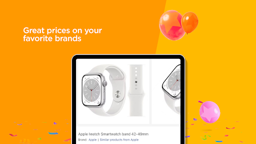JUMIA Online Shopping screenshot 10