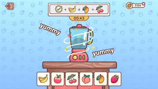 Hamster Inn screenshot 1