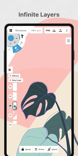 Concepts: Sketch, Note, Draw screenshot 4