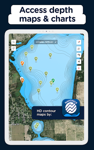 FishAngler: Fishing Guide App screenshot 12