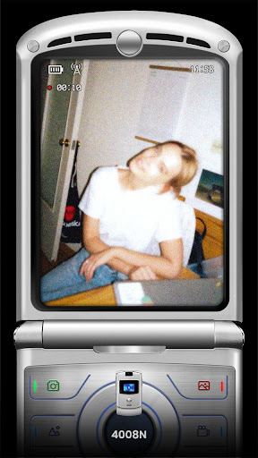 OldRoll - Vintage Film Camera screenshot 4