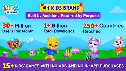 Math Kids: Math Games For Kids screenshot 21