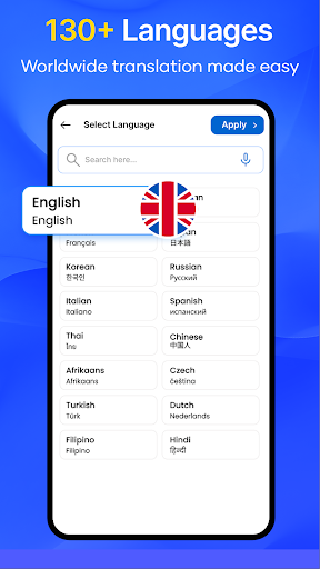 Translate All Languages Now screenshot 9