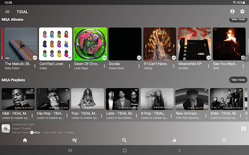 USB Audio Player PRO screenshot 11