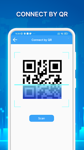 Show Wifi Password: Wifi List screenshot 8