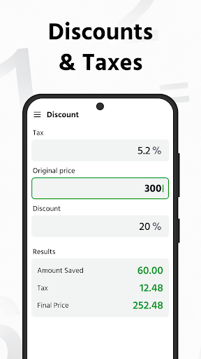 Calculator: Simple Calculator screenshot 4