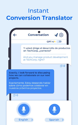 XTranslate - Photo, Voice, PDF screenshot 10