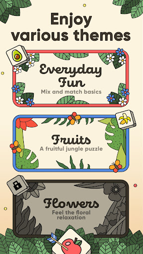 3 Tiles - Tile Matching Games screenshot 25