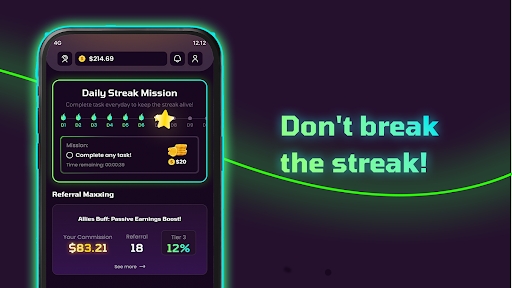 Try Rewards: Play & Earn screenshot 13