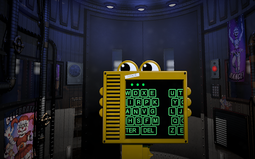 Five Nights at Freddy's: SL screenshot 13