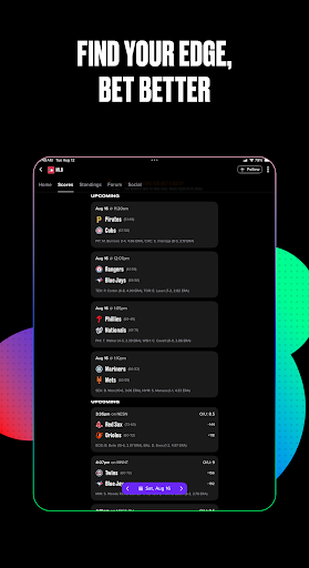Bleacher Report: Sports News screenshot 15