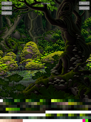Living Worlds – Mark Ferrari screenshot 7