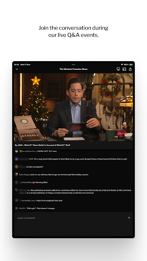DailyWire+ screenshot 4