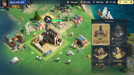 Stormshot: Isle of Adventure screenshot 12