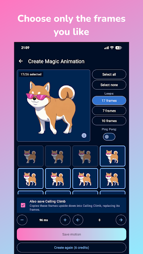 Shimeji: Screen Buddies screenshot 2