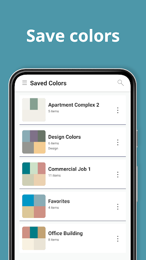SherMatch+ by Sherwin-Williams screenshot 12