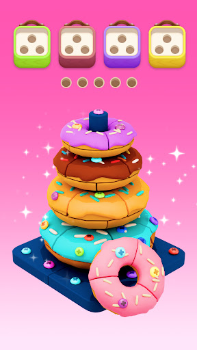 Screw Away: 3D Pin Puzzle screenshot 3