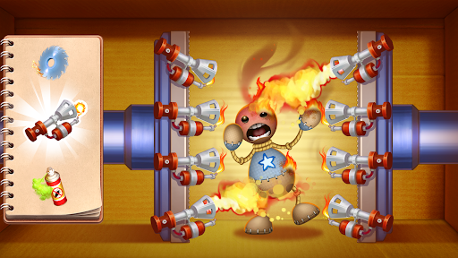 Kick the Buddy－Fun Action Game screenshot 16