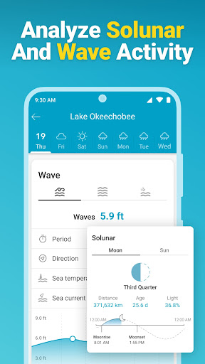 Fishbox - Smart Fishing App screenshot 8