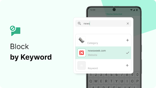 BlockSite: Block Apps & Sites screenshot 7