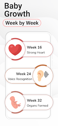 Pregnancy Calculator: Due Date screenshot 4