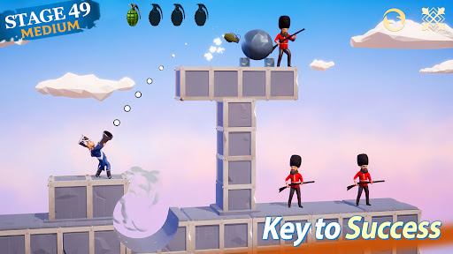 Stormshot: Isle of Adventure screenshot 17