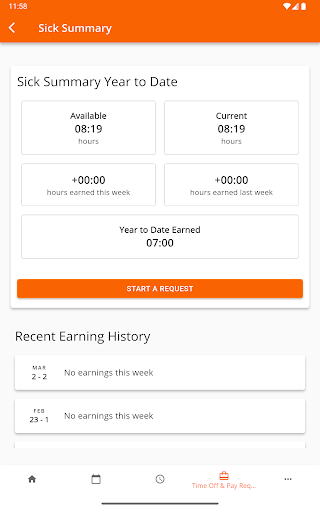 Workforce Tools screenshot 7