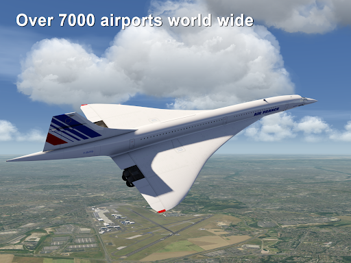 Aerofly FS Global screenshot 11