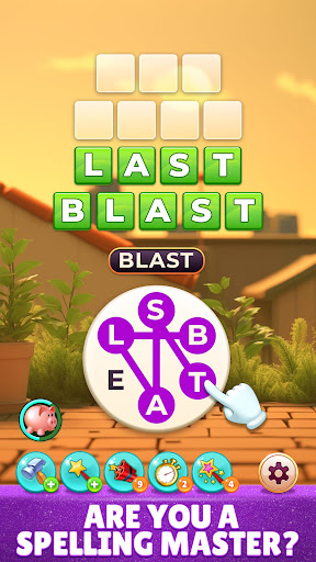 Word Madness screenshot 4