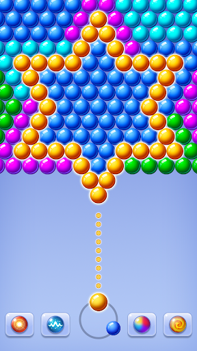 Bubble Pop Mania screenshot 7
