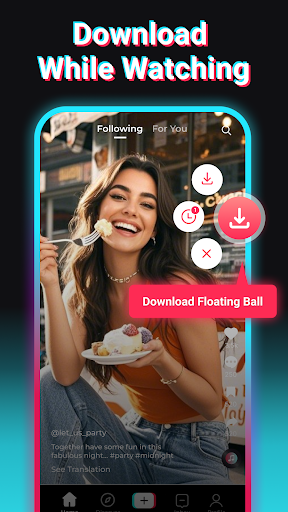SnapTik - TT Video Downloader screenshot 7