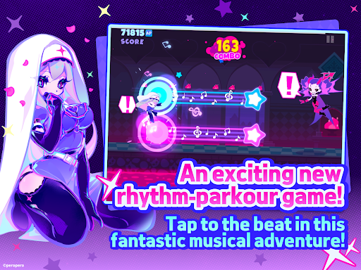 Muse Dash screenshot 14