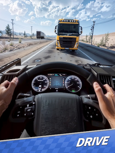 Truck Star screenshot 7