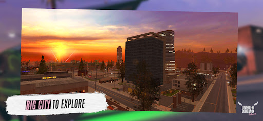 Lowriders Comeback: Boulevard screenshot 6