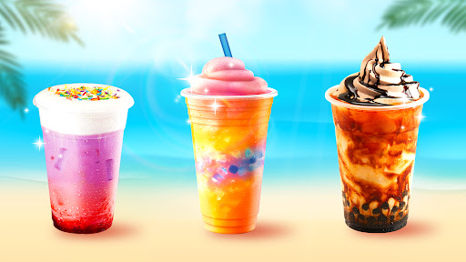 Boba Tea Bubble DIY screenshot 6