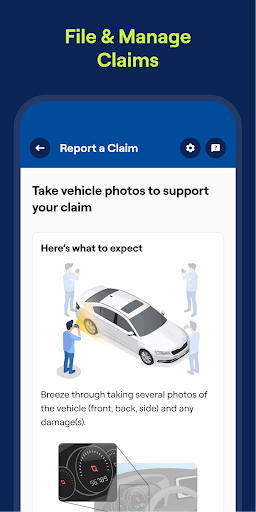 GEICO Mobile - Car Insurance screenshot 7