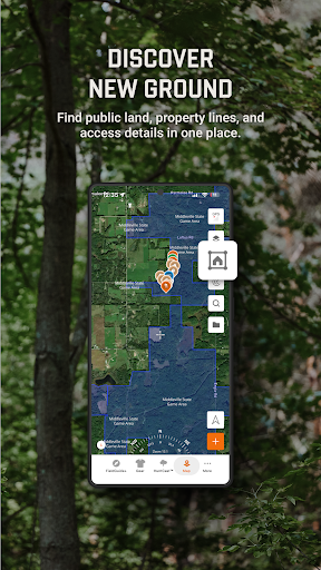 HuntWise: A Better Hunting App screenshot 3