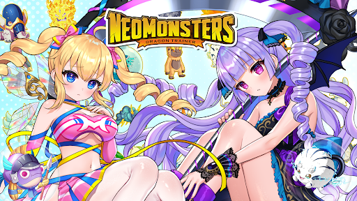 Neo Monsters screenshot 9