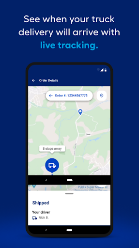 Lowe's screenshot 7