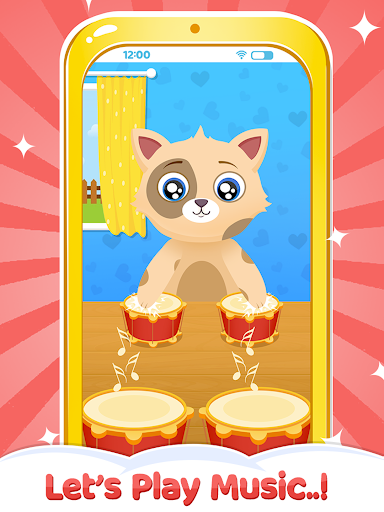 princess phone game screenshot 14