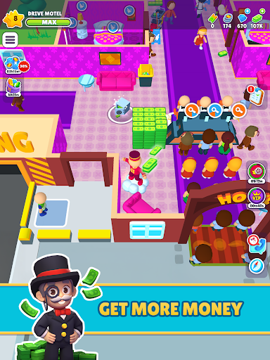 My Perfect Hotel screenshot 8