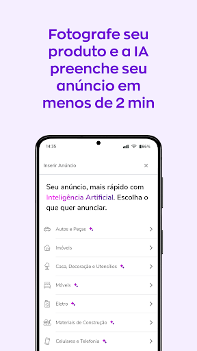 OLX: Compras Online e Vendas screenshot 6