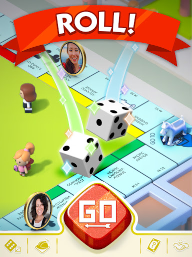 MONOPOLY GO! screenshot 8