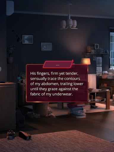 Romance Club - Stories I Play screenshot 20