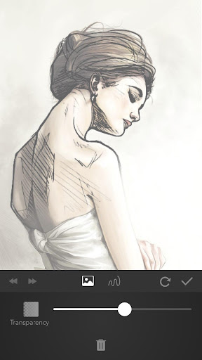 PaperColor screenshot 14