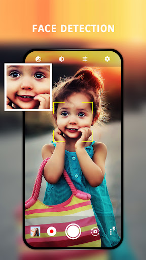 HD Camera screenshot 6