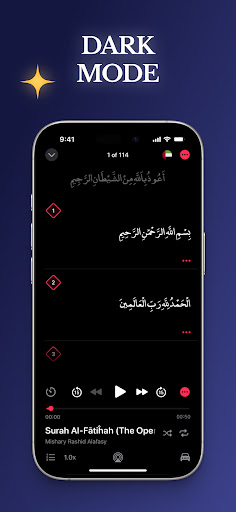 Quran Pro - القران الكريم screenshot 10