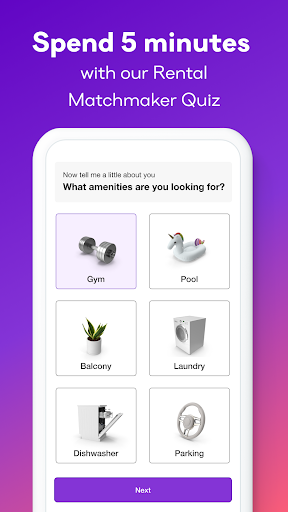 Apartment List: Rent app screenshot 3