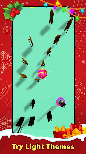 Music Ball Tunes: Falling Ball screenshot 16