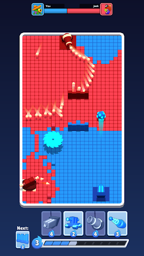 Color Clash screenshot 6